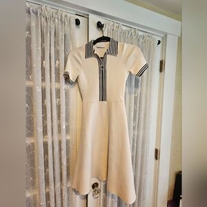Sandro dress